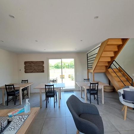Chambres "Le Tirel " Reux Εξωτερικό φωτογραφία
